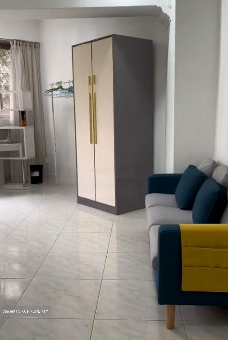 Lakeside Tower (D22), Apartment #475176921
